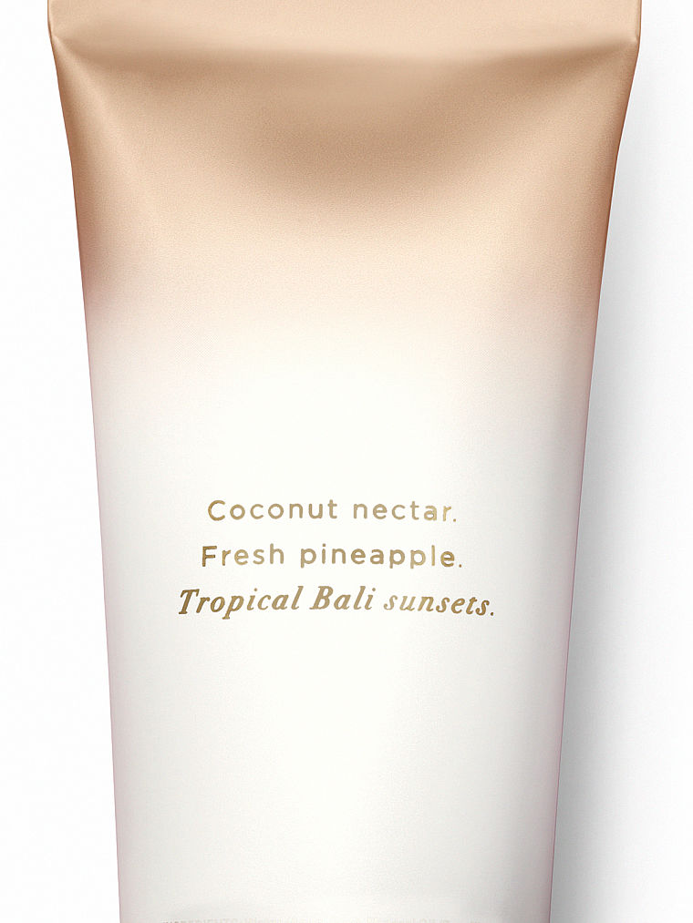 Bali Coconut Palm Lotion