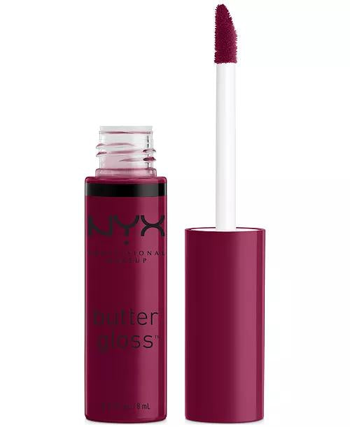 NYX Lip Butter Gloss