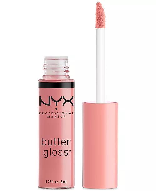 NYX Lip Butter Gloss