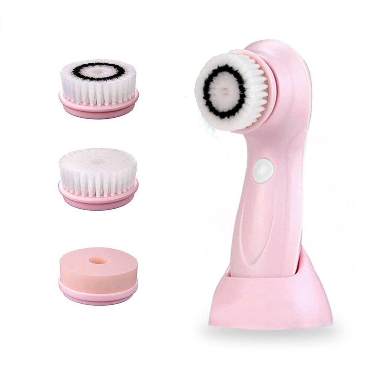 Facial Cleansing Brush