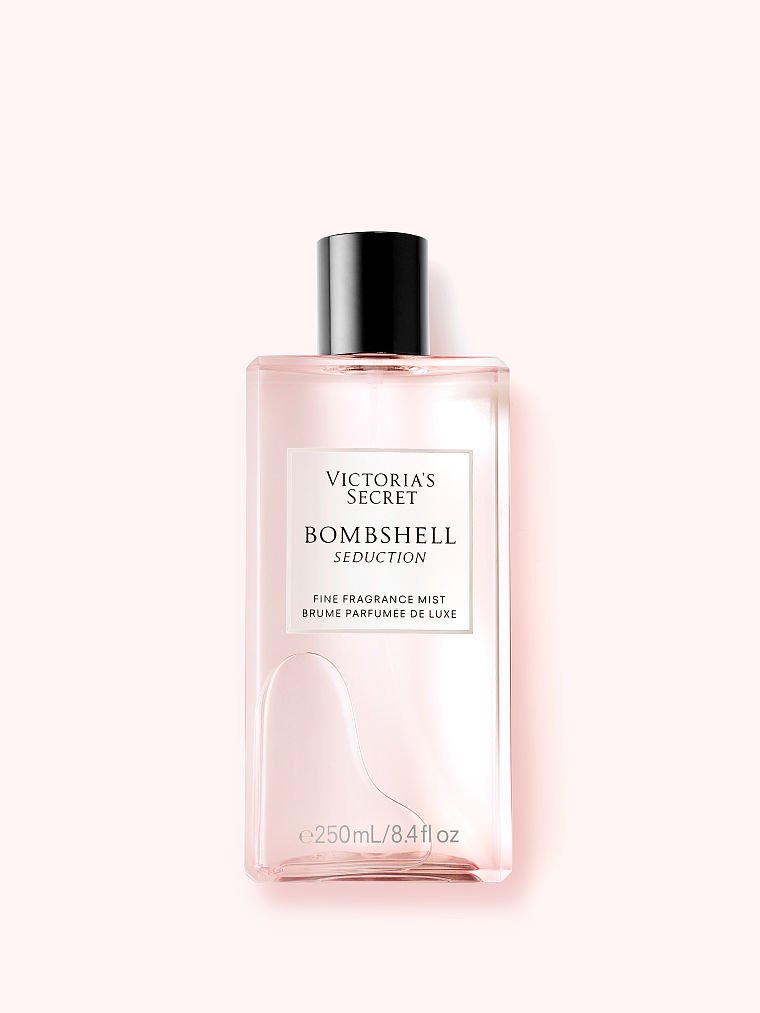 Fine Fragrance Mist - Bombshell Seduction