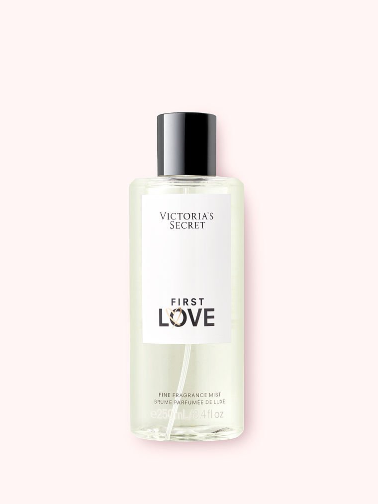 Fine Fragrance Mist First Love ceenvee