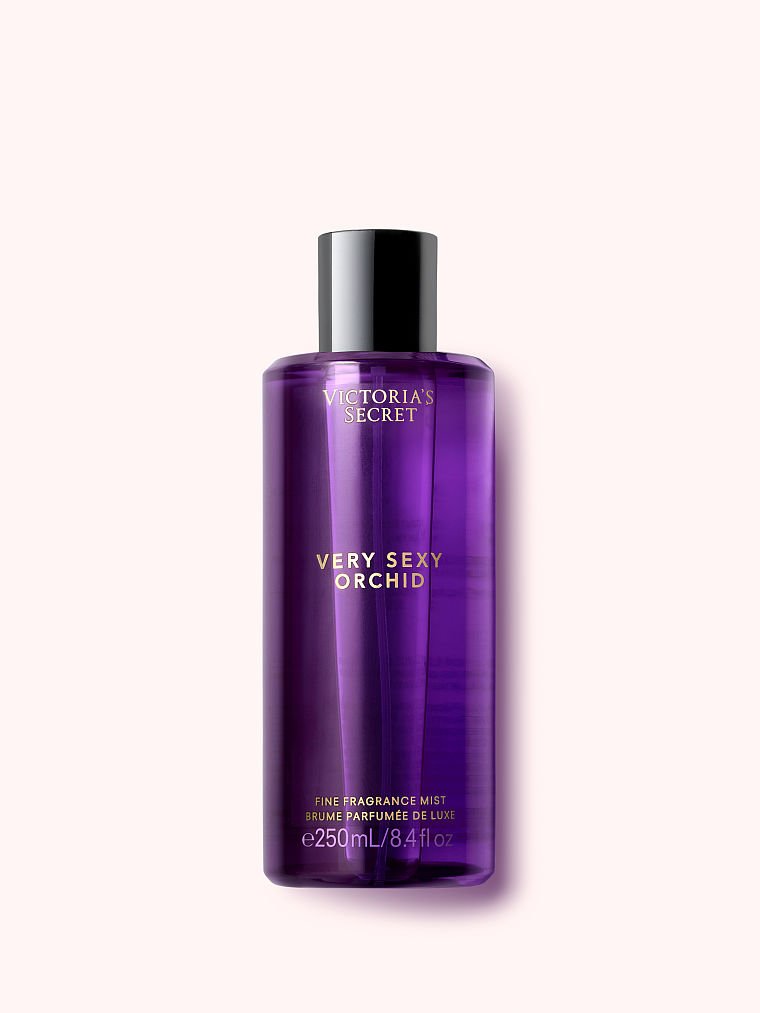 Fine Fragrance Mist - Very Sexy Orchid