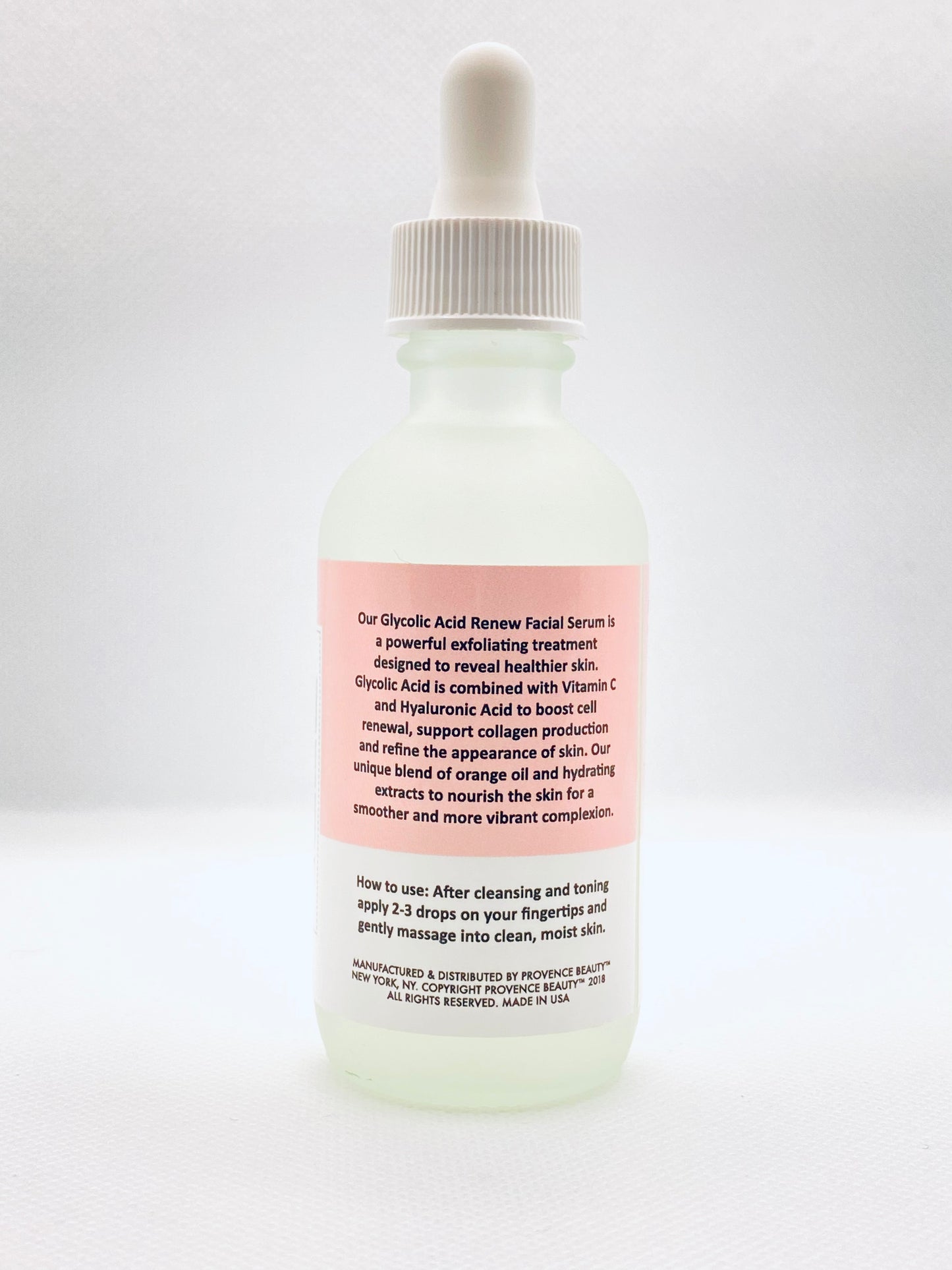 Glycolic Acid