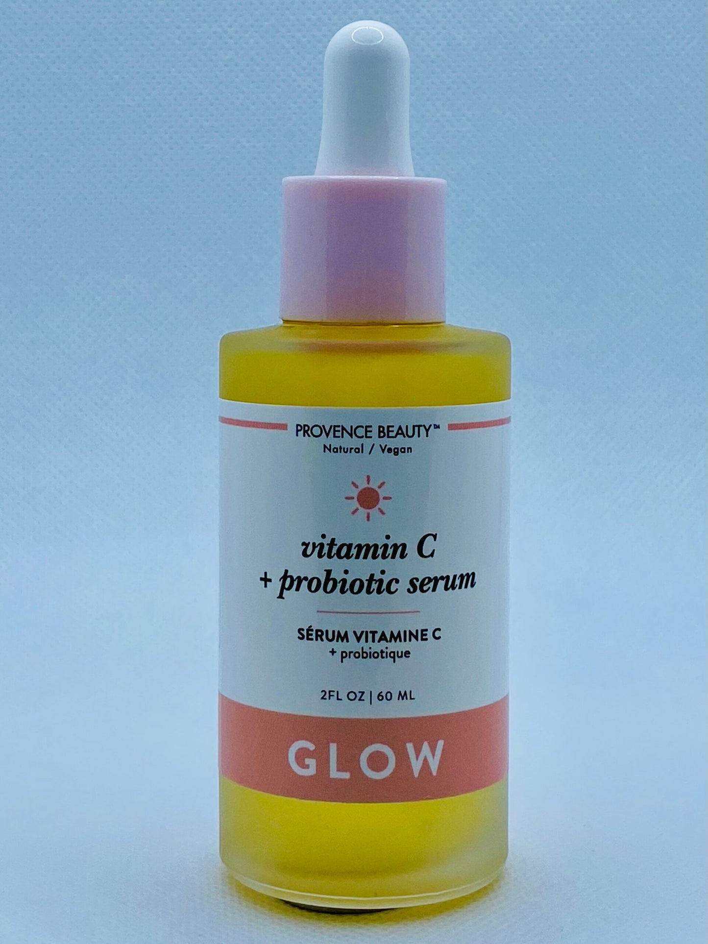 Vitamin C Glow Facial Serum