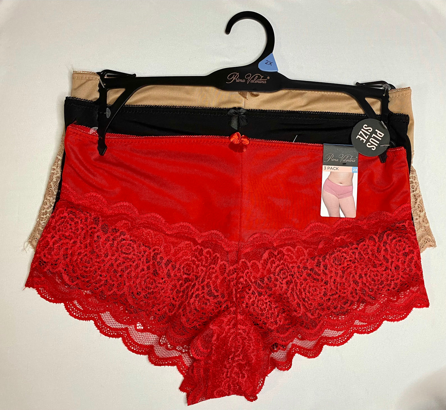 Panty Sets