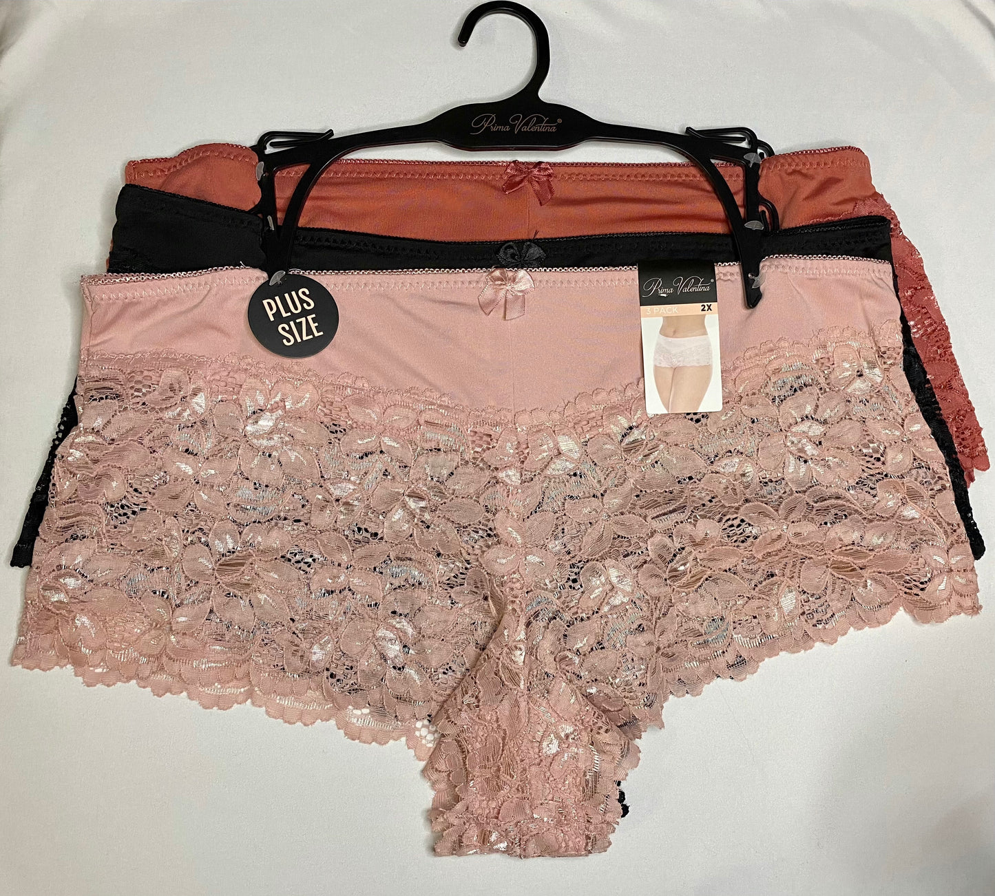 Panty Sets