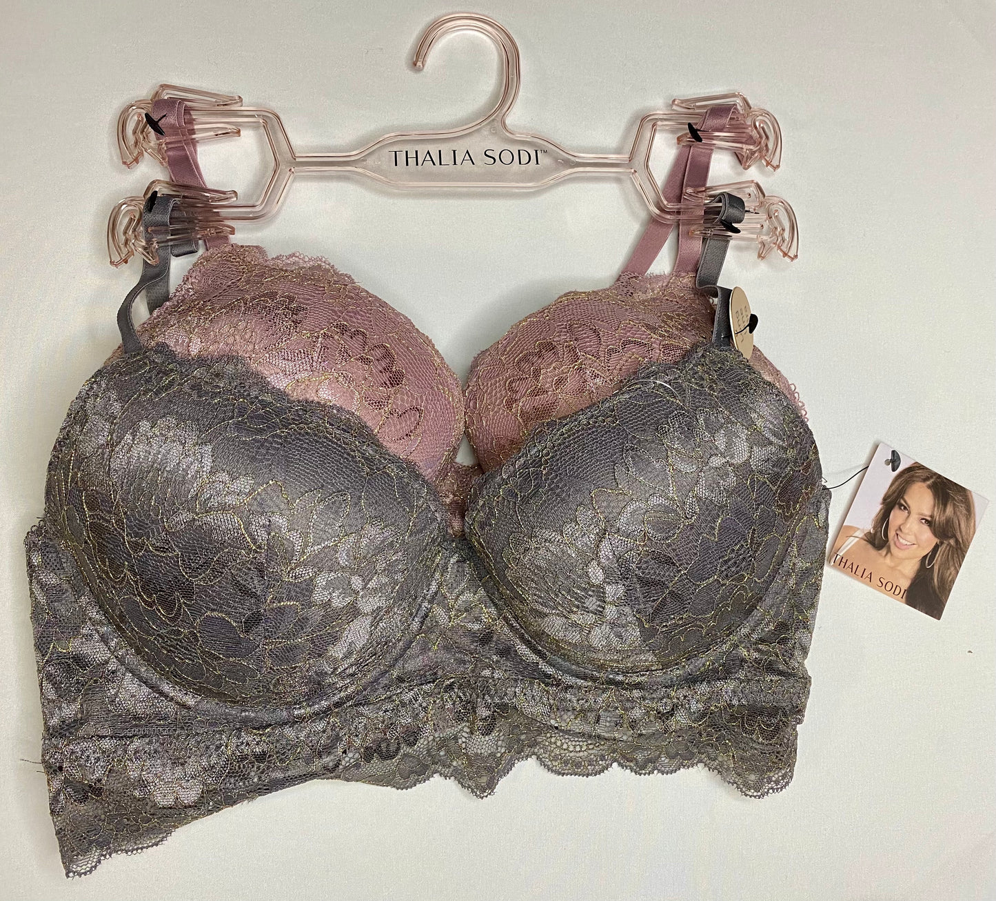 Bra Set
