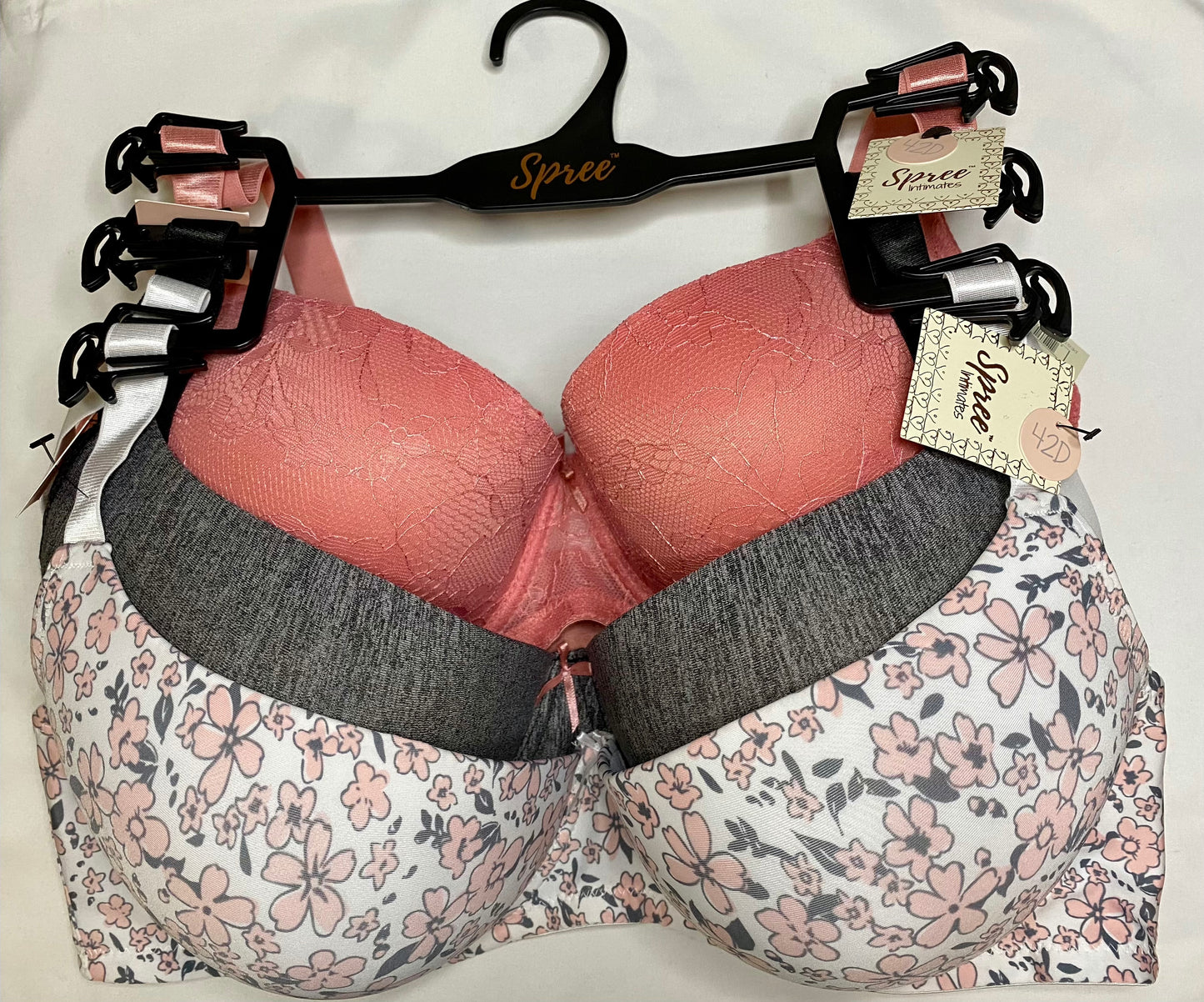 Bra Set