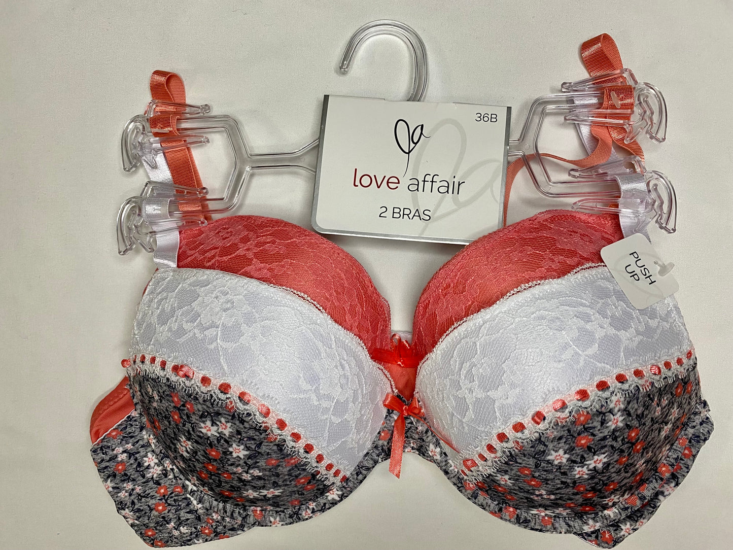 Bra Set