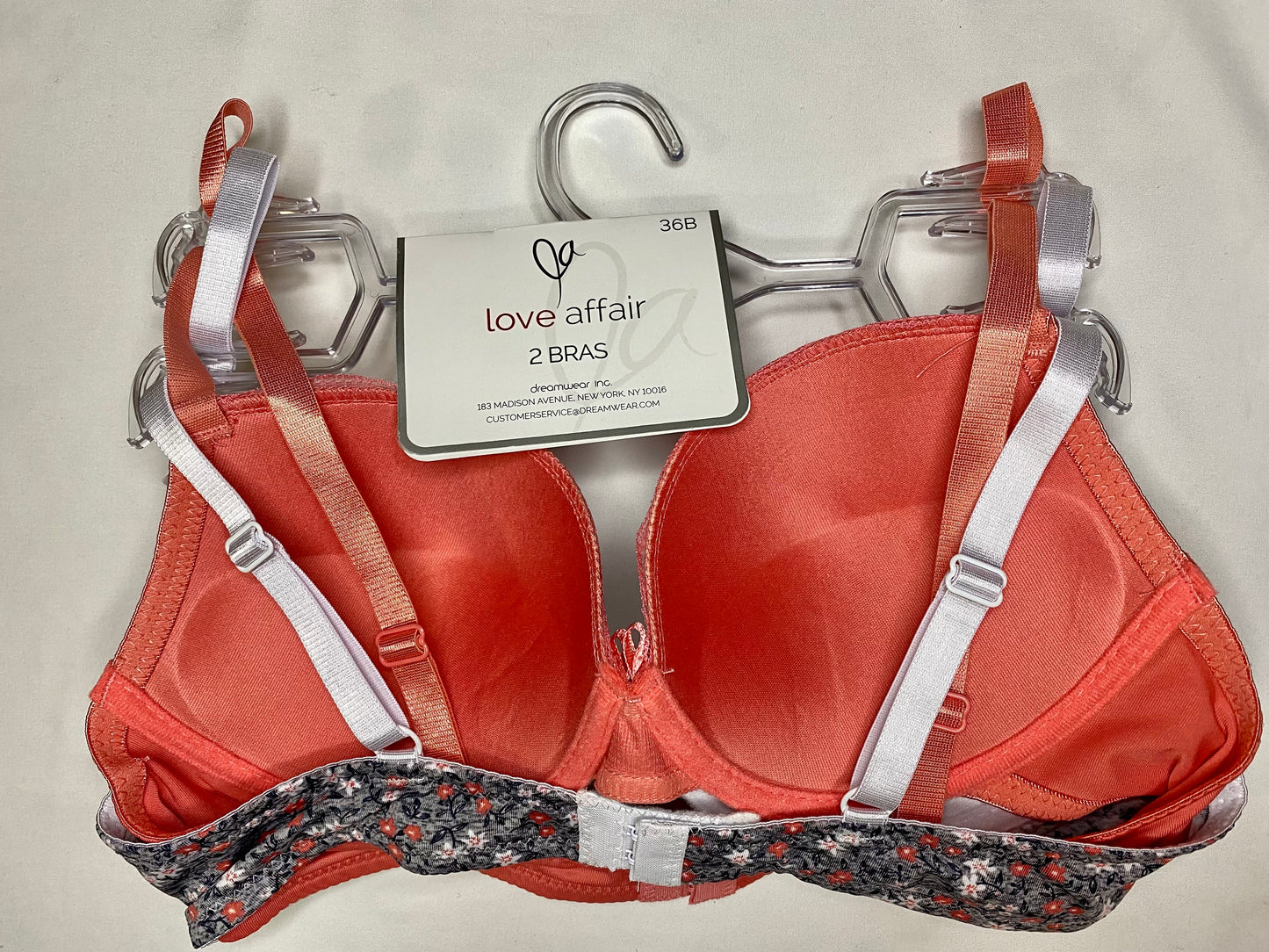 Bra Set