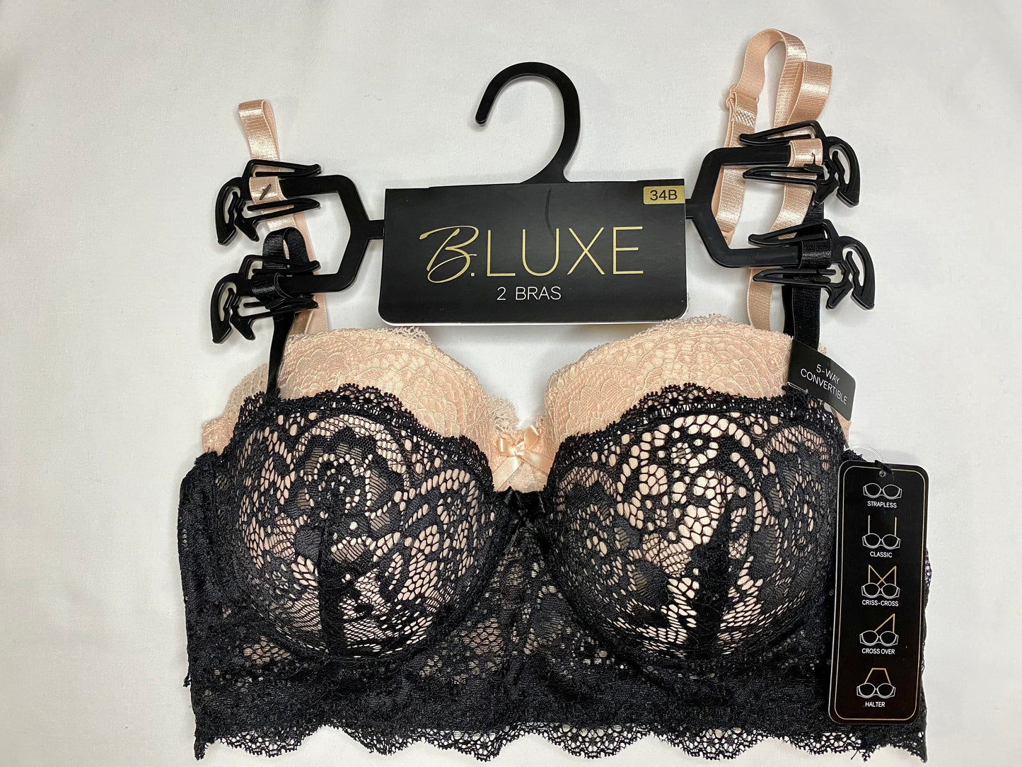 Bra Set