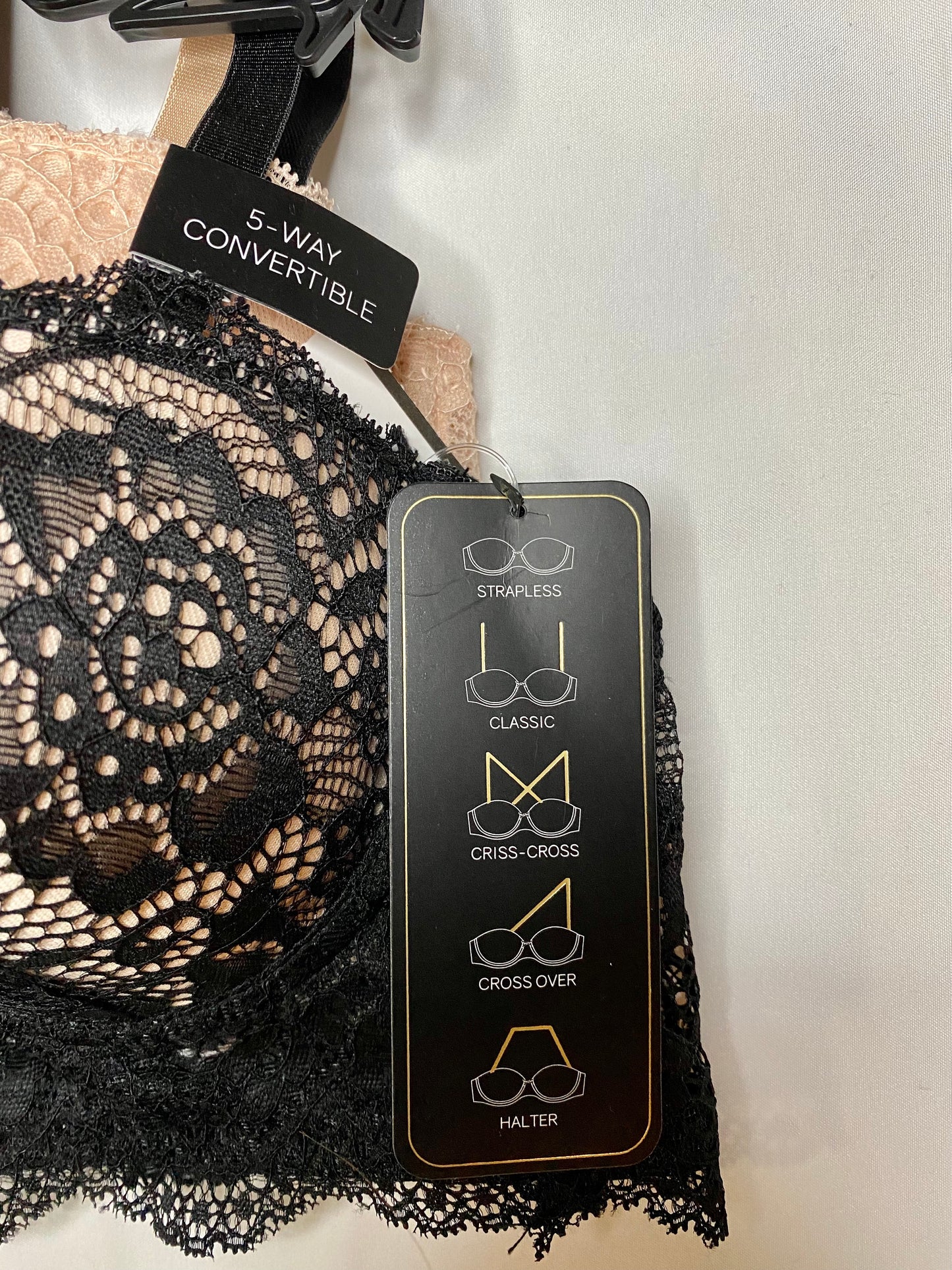 Bra Set