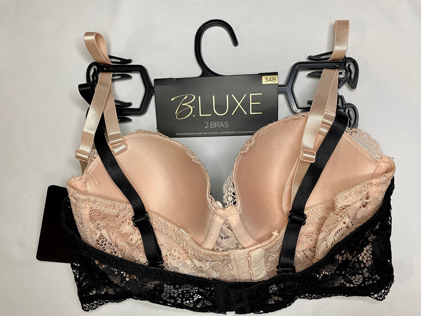 Bra Set
