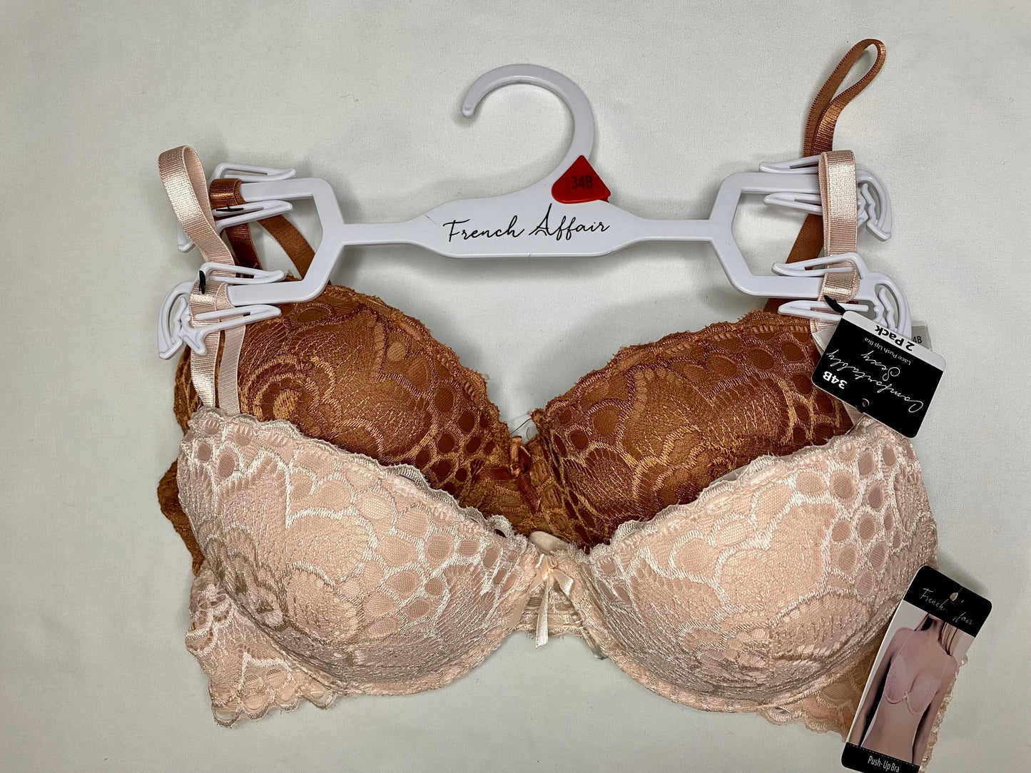 Bra Set