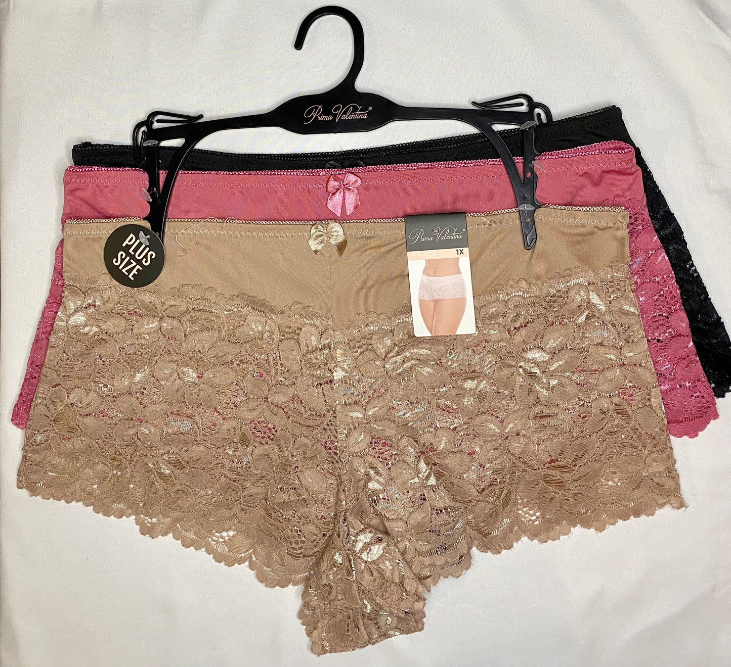 Panty Sets