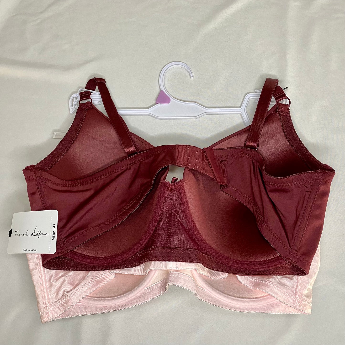 Bra Set
