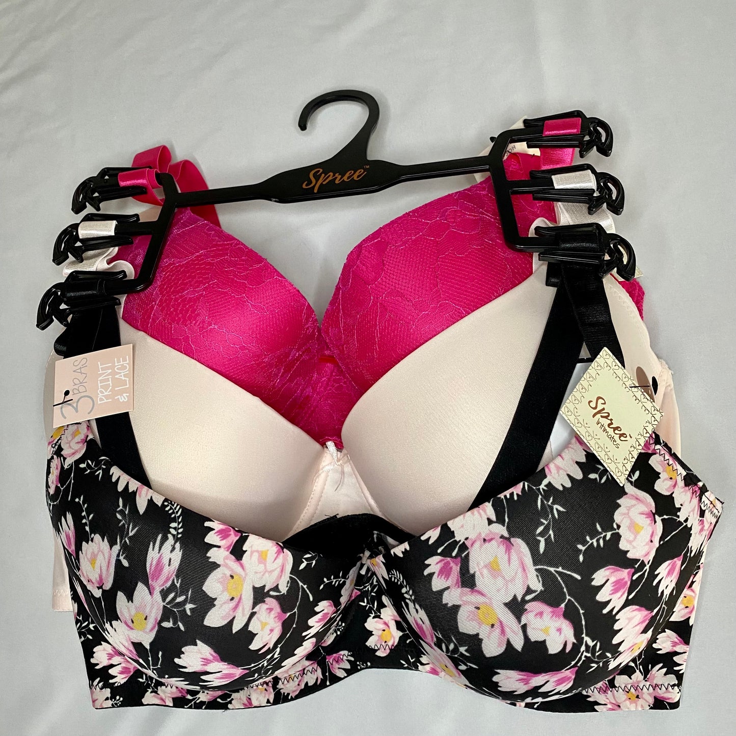 Bra Set