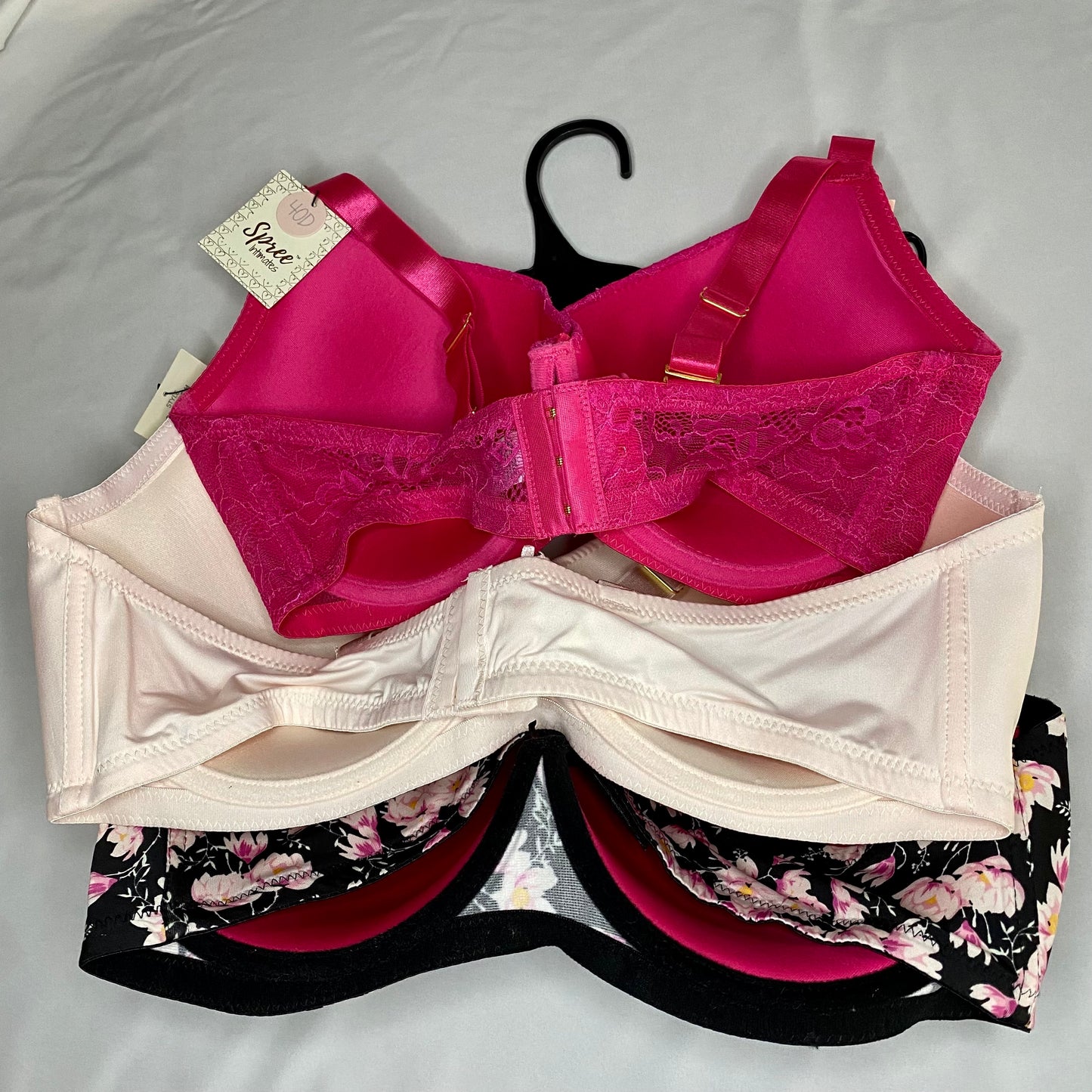 Bra Set