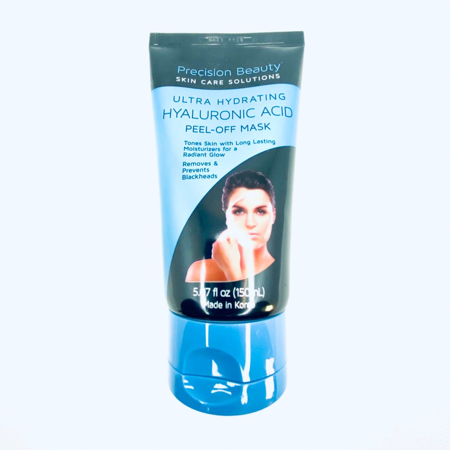 Peel Off Facial Mask - Collection