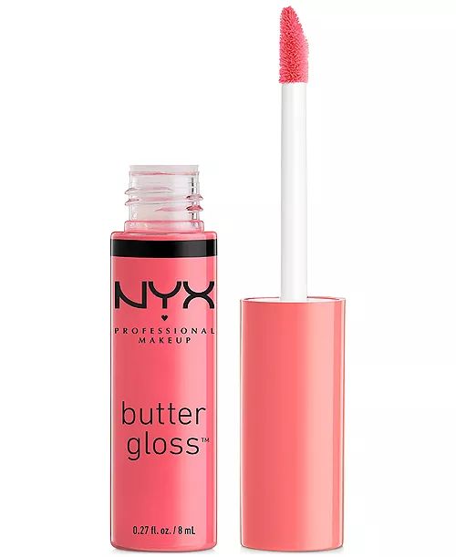 NYX Lip Butter Gloss