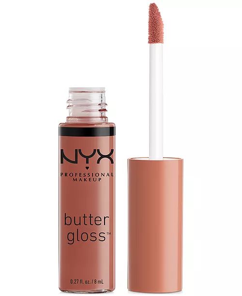 NYX Lip Butter Gloss