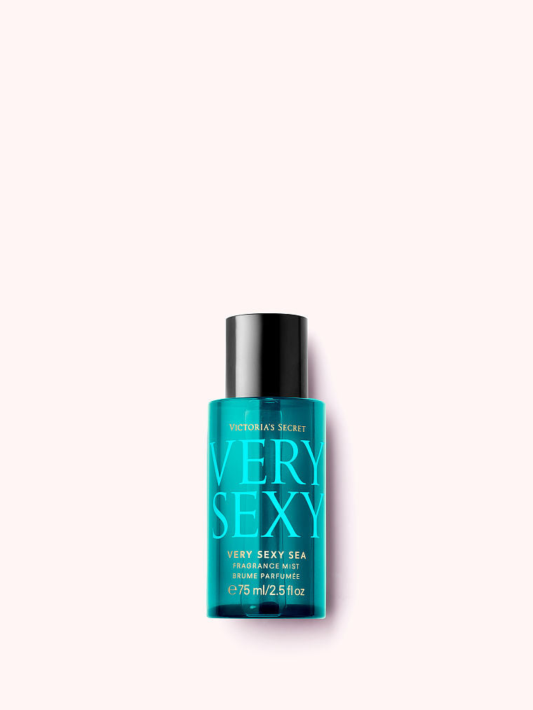 Fragrance Mist - Very Sexy Sea