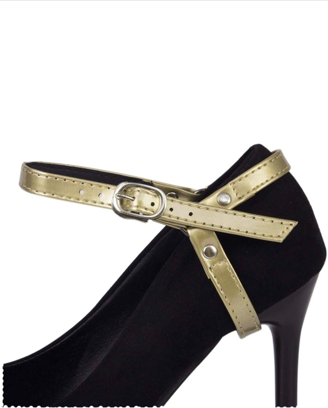 Shoe Strap Belt Band