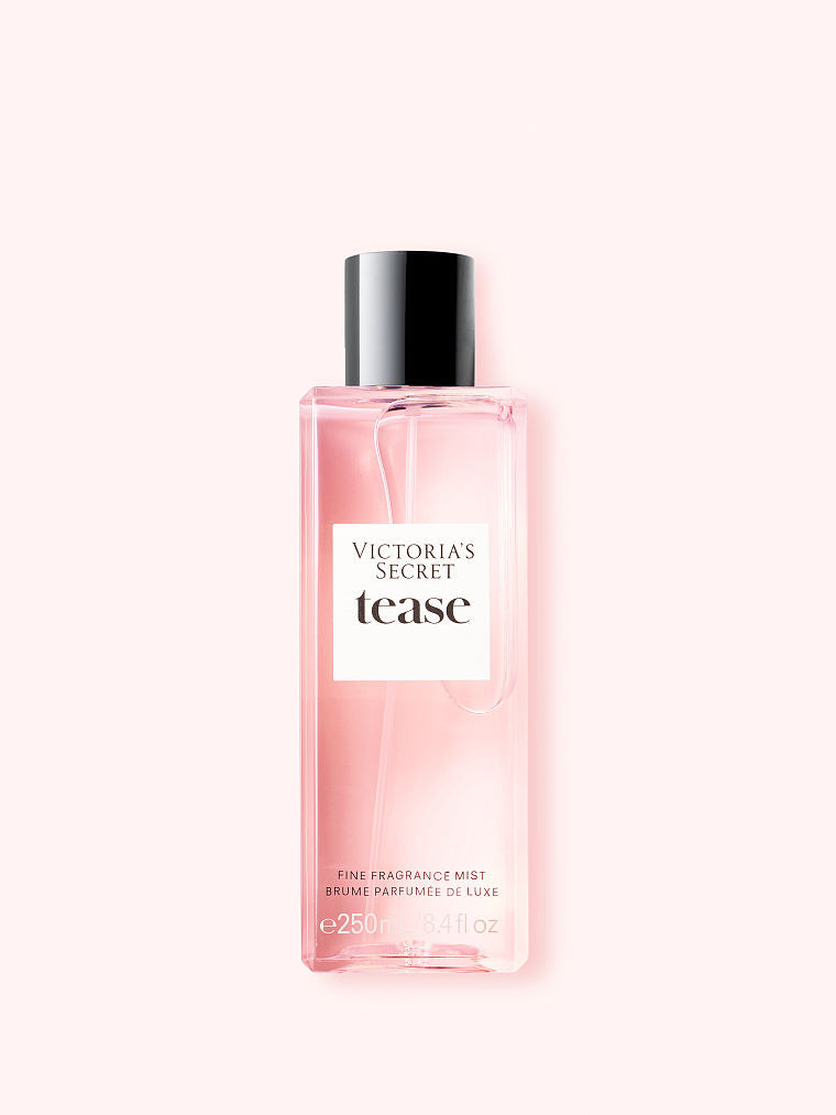 Fine Fragrance Mist - Tease