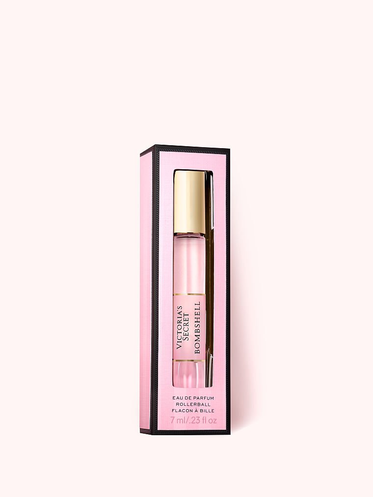 Eau de Parfum Rollerball - Bombshell