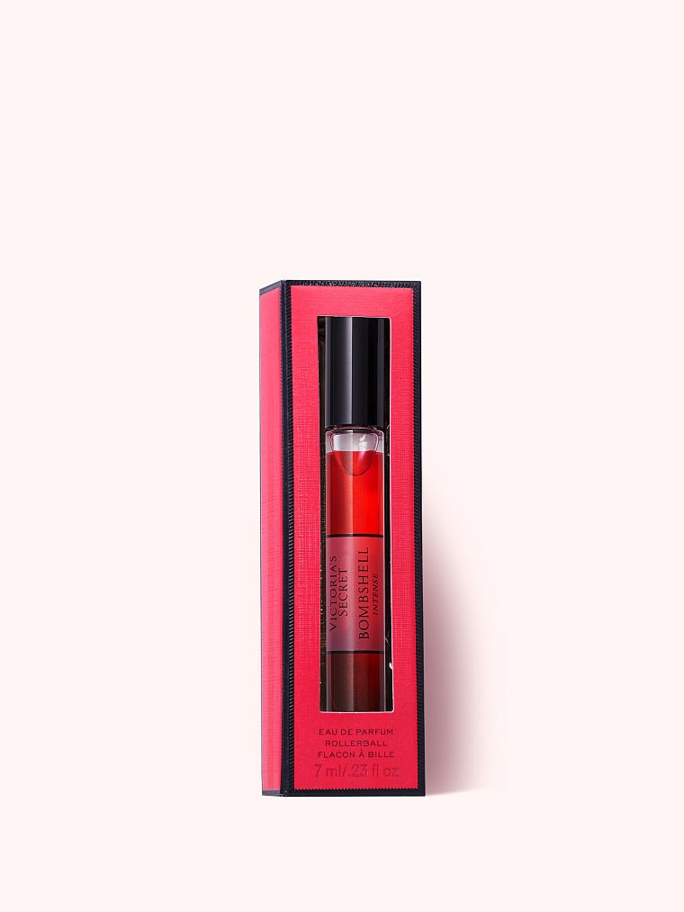 Eau de Parfum Rollerball - Bombshell Intense