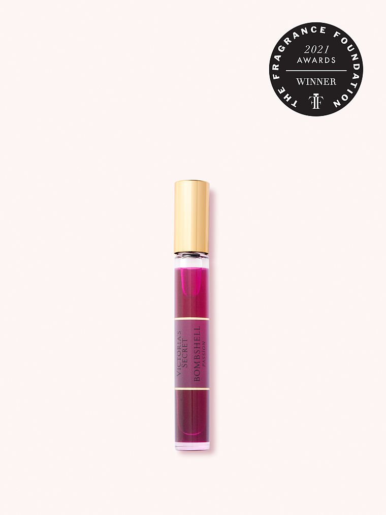 Eau de Parfum Rollerball - Bombshell Passion