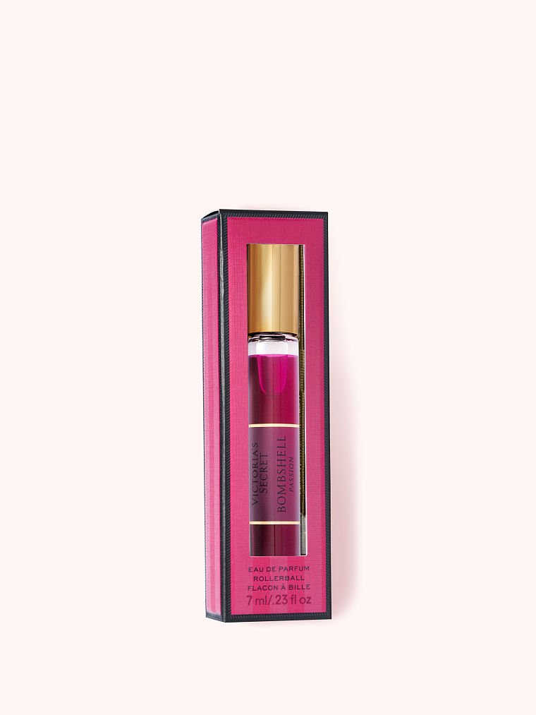 Eau de Parfum Rollerball - Bombshell Passion