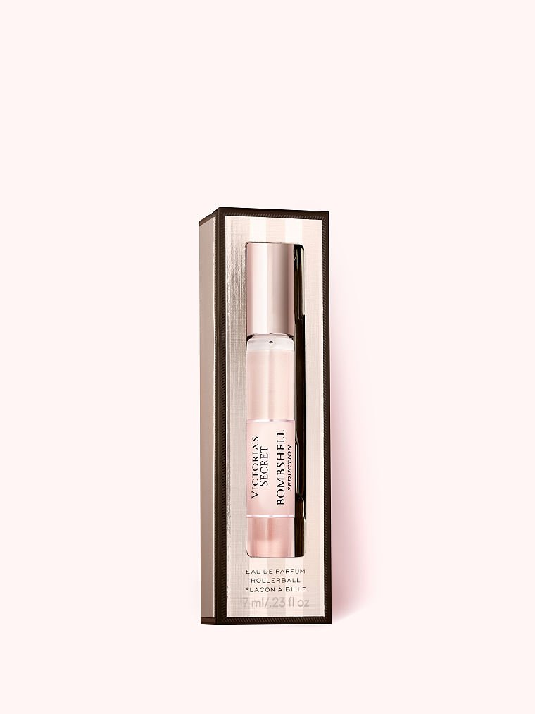 Eau de Parfum Rollerball - Bombshell Seduction
