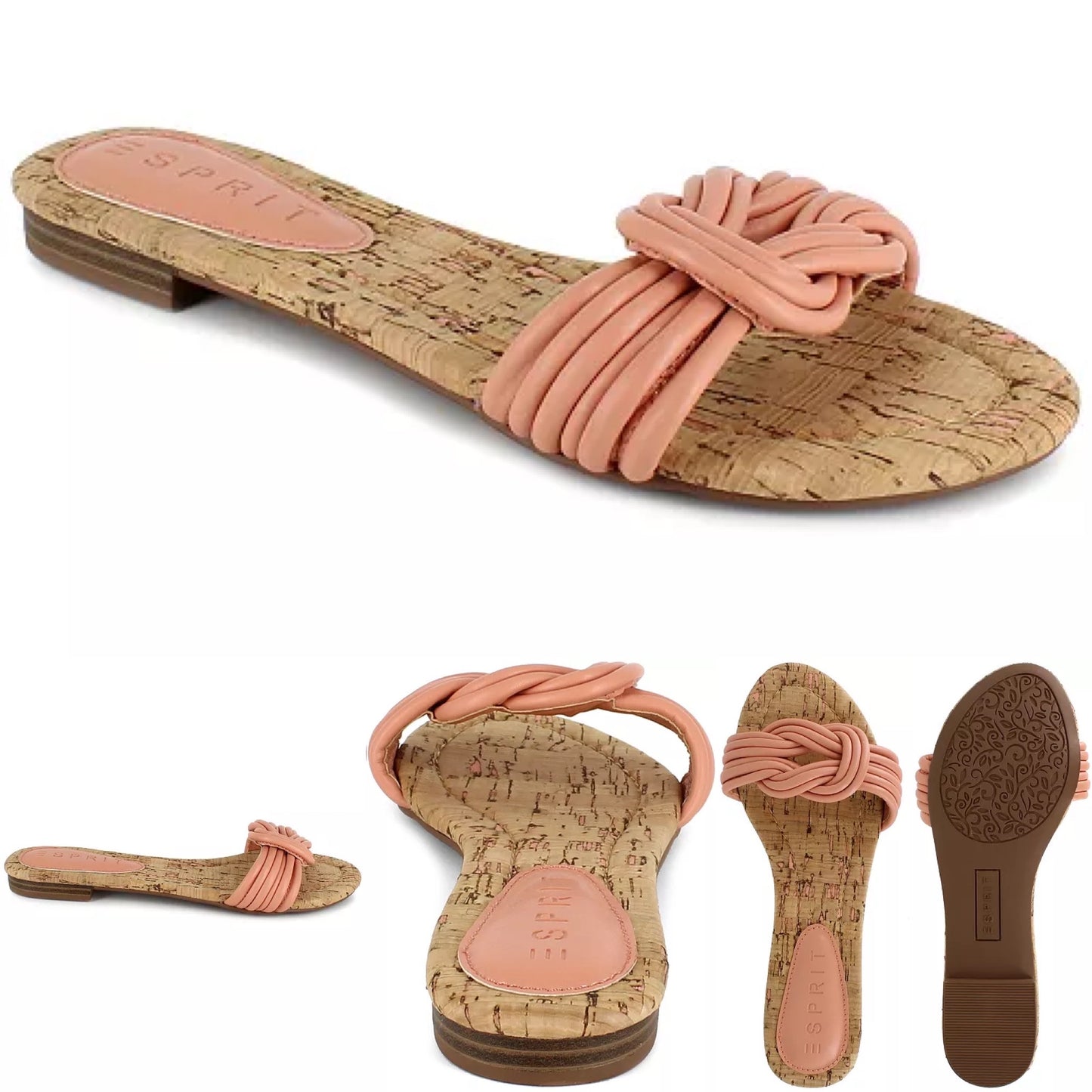 Esprit Sandals