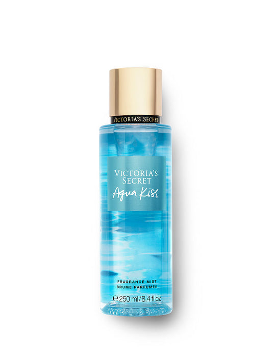 Fragrance Mist - Aqua Kiss