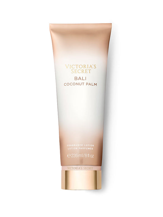Bali Coconut Palm Lotion