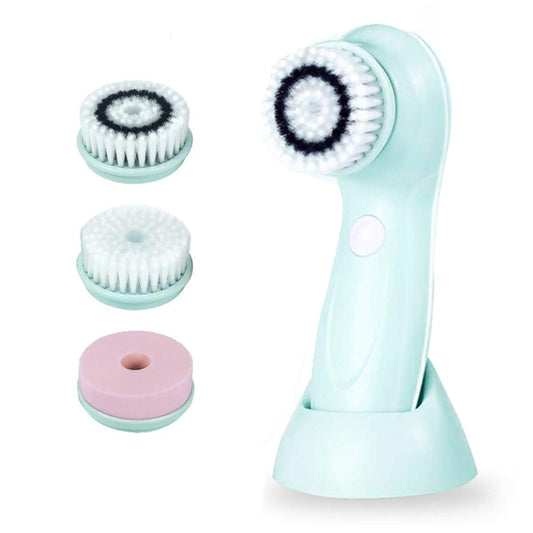 Facial Cleansing Brush