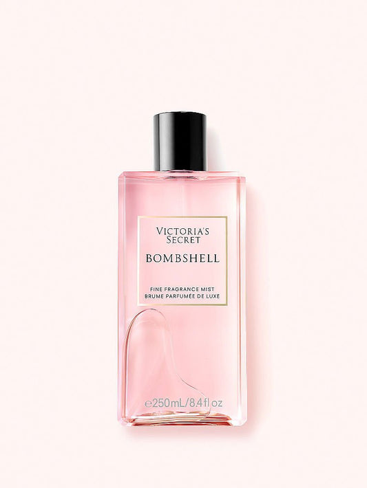 Fine Fragrance Mist - Bombshell