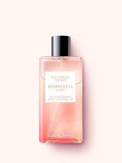 Fine Fragrance Mist - Bombshell Beach