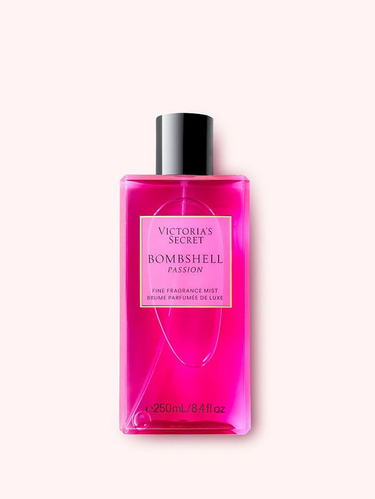 Fine Fragrance Mist - Bombshell Passion