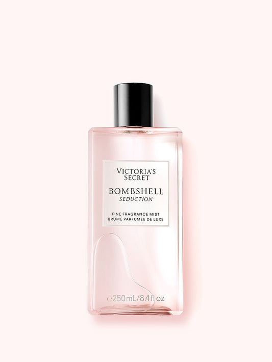 Fine Fragrance Mist - Bombshell Seduction