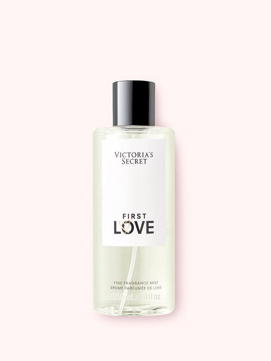 Fine Fragrance Mist - First Love