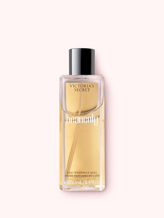 Fine Fragrance Mist - Heavenly