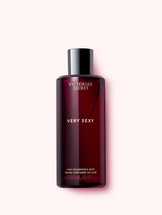 Fine Fragrance Mist - Very Sexy