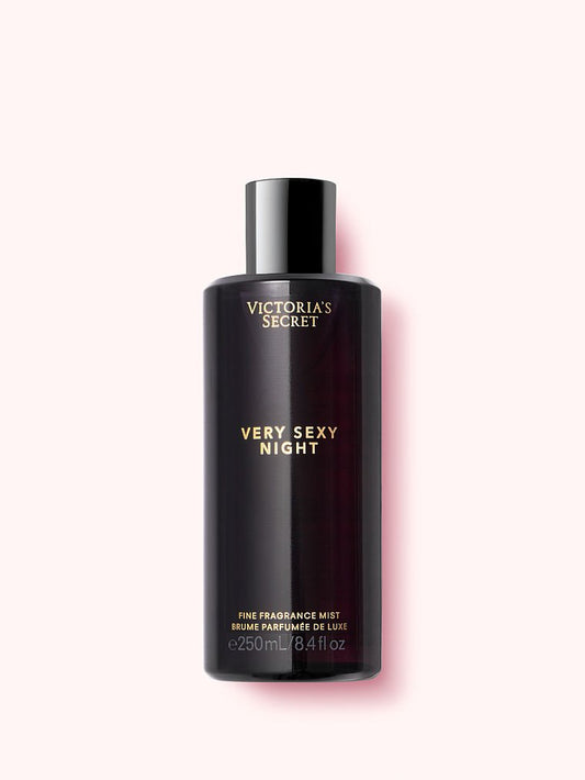 Fine Fragrance Mist - Very Sexy Night