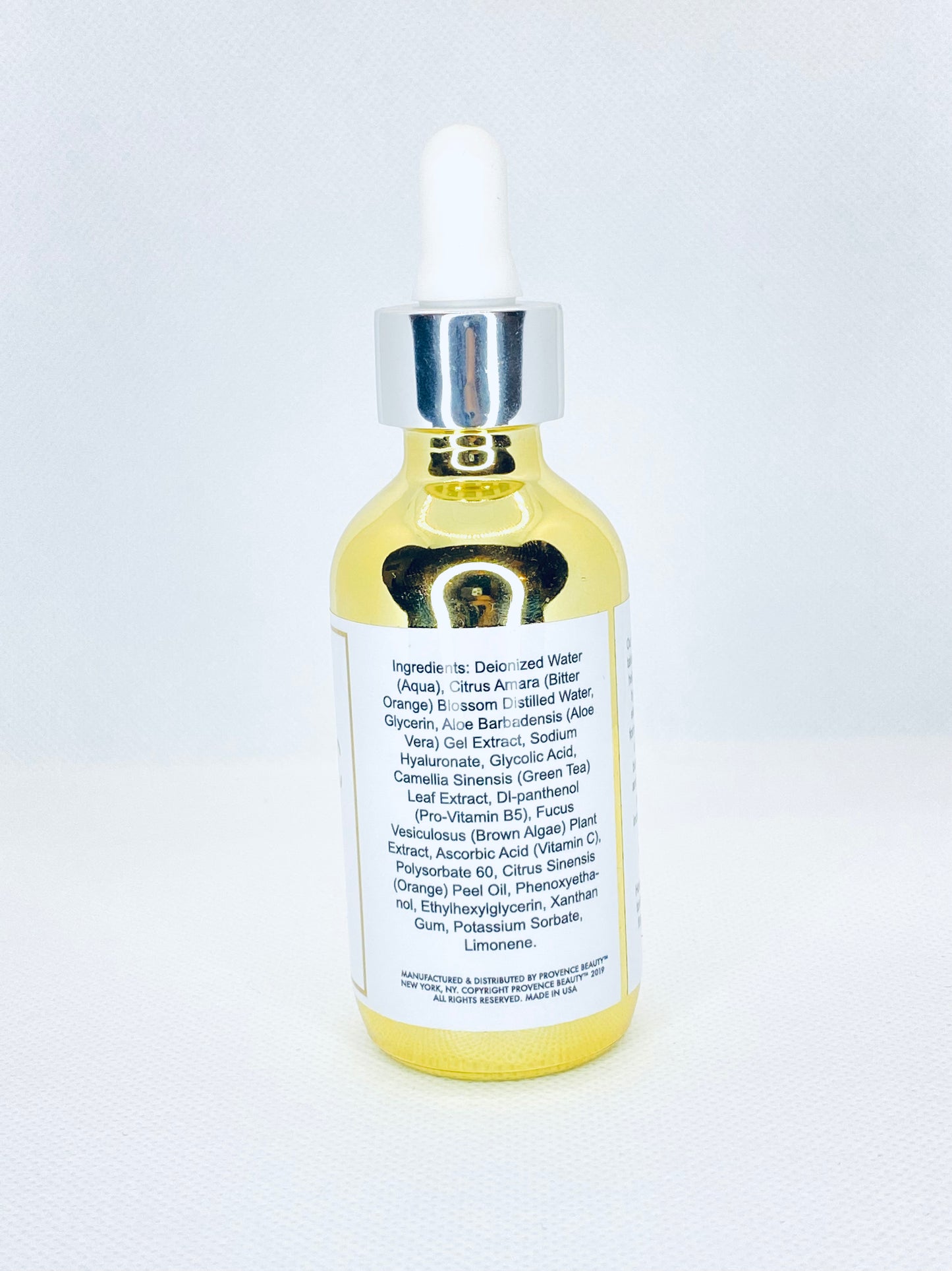 Vitamin C Glow Serum