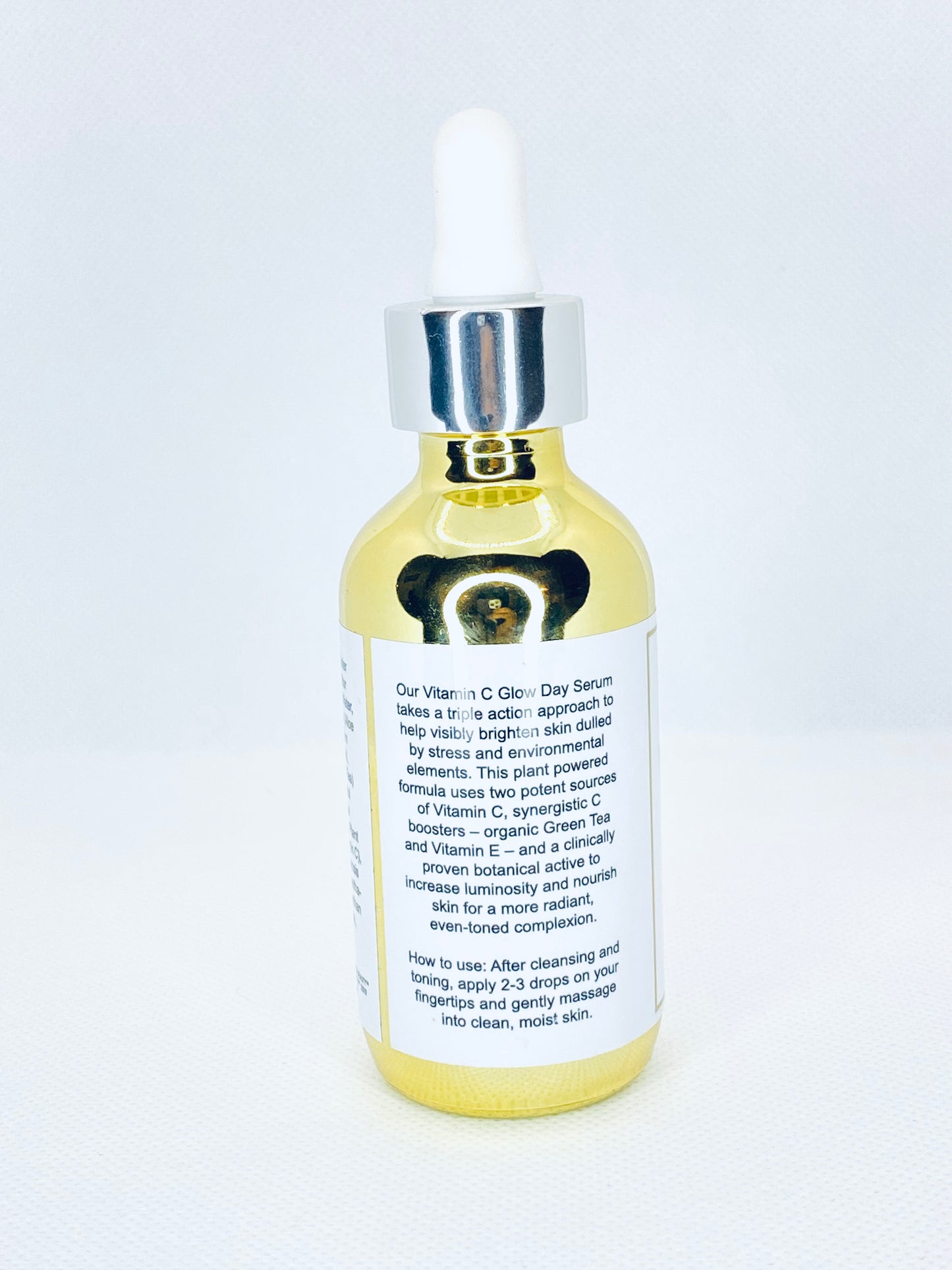 Vitamin C Glow Serum