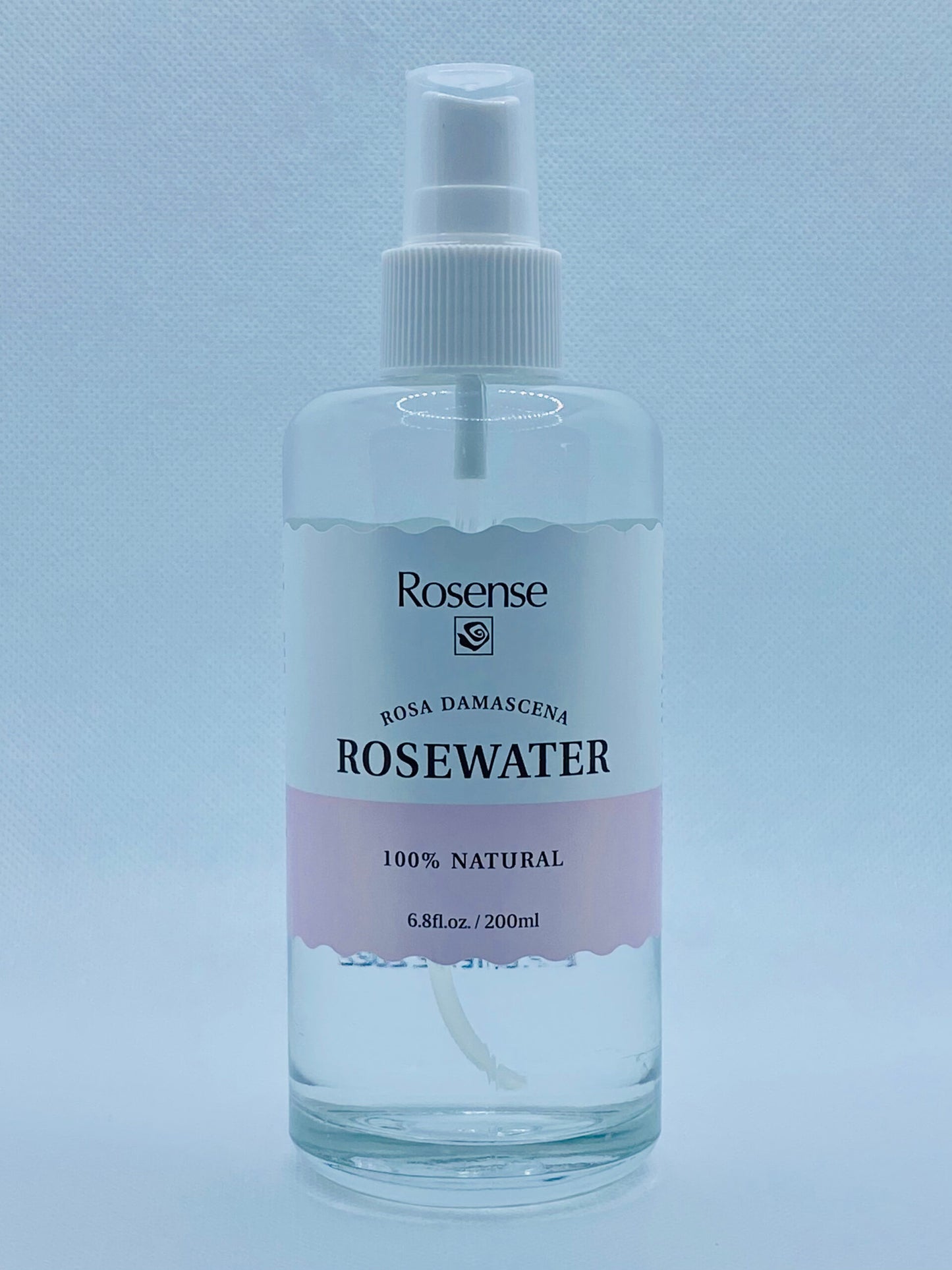 Facial Spray - Damascena Rose Water