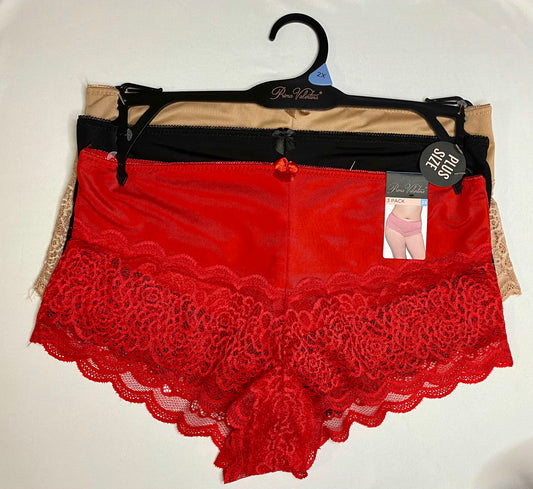 Panty Sets